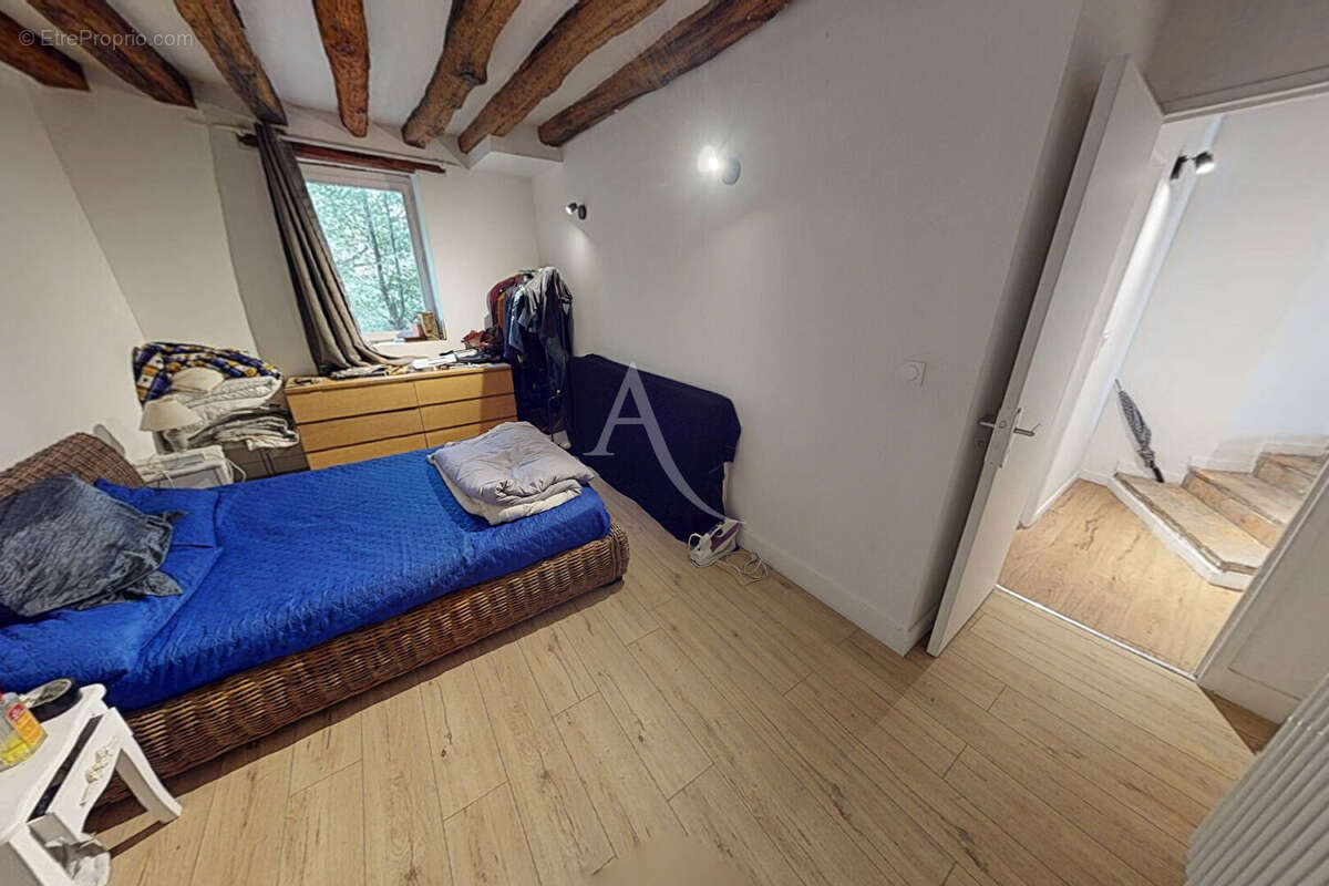 Immeuble de rapport Thorigny Sur Marne 10 pièce(s) - photo 14