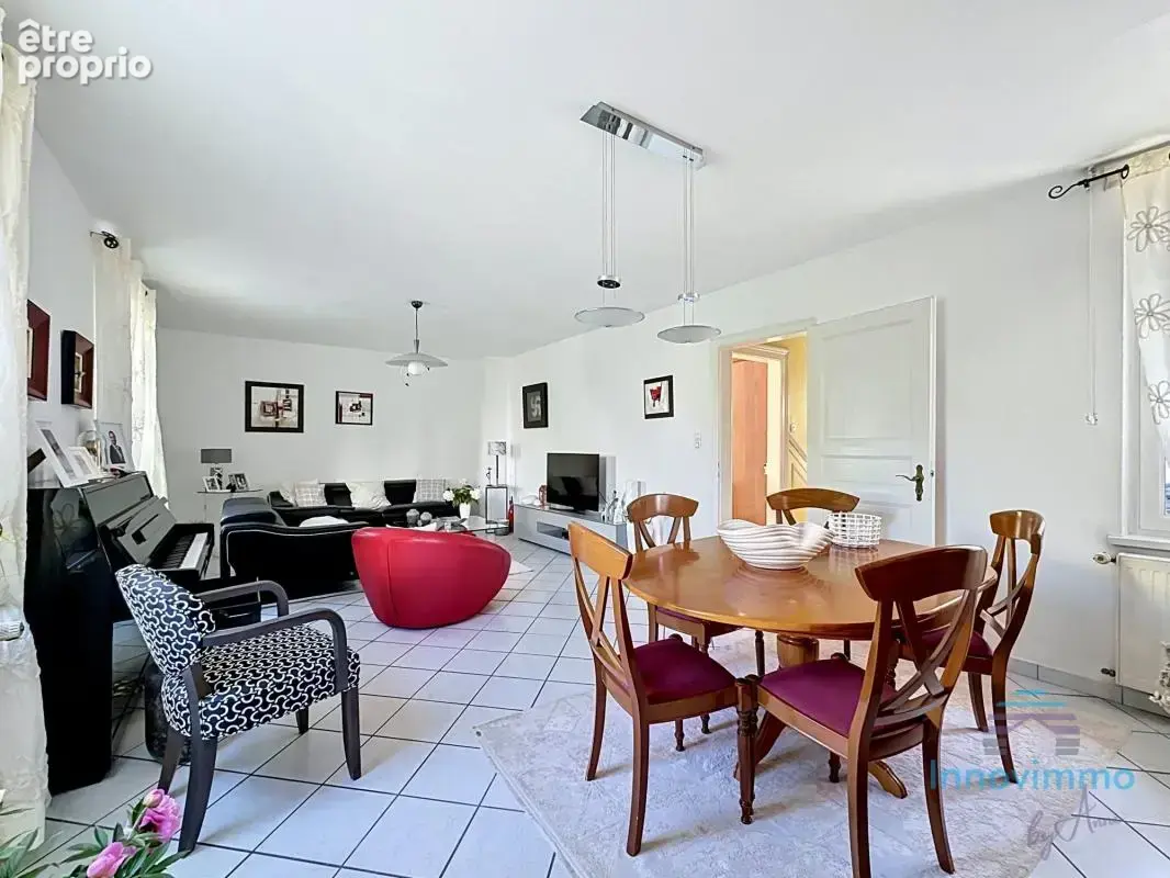 La maison intemporelle - photo 3