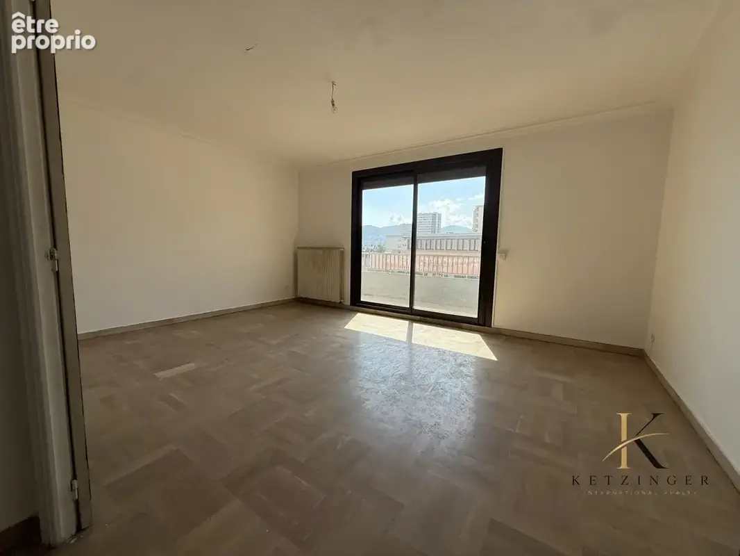 Appartement à AJACCIO