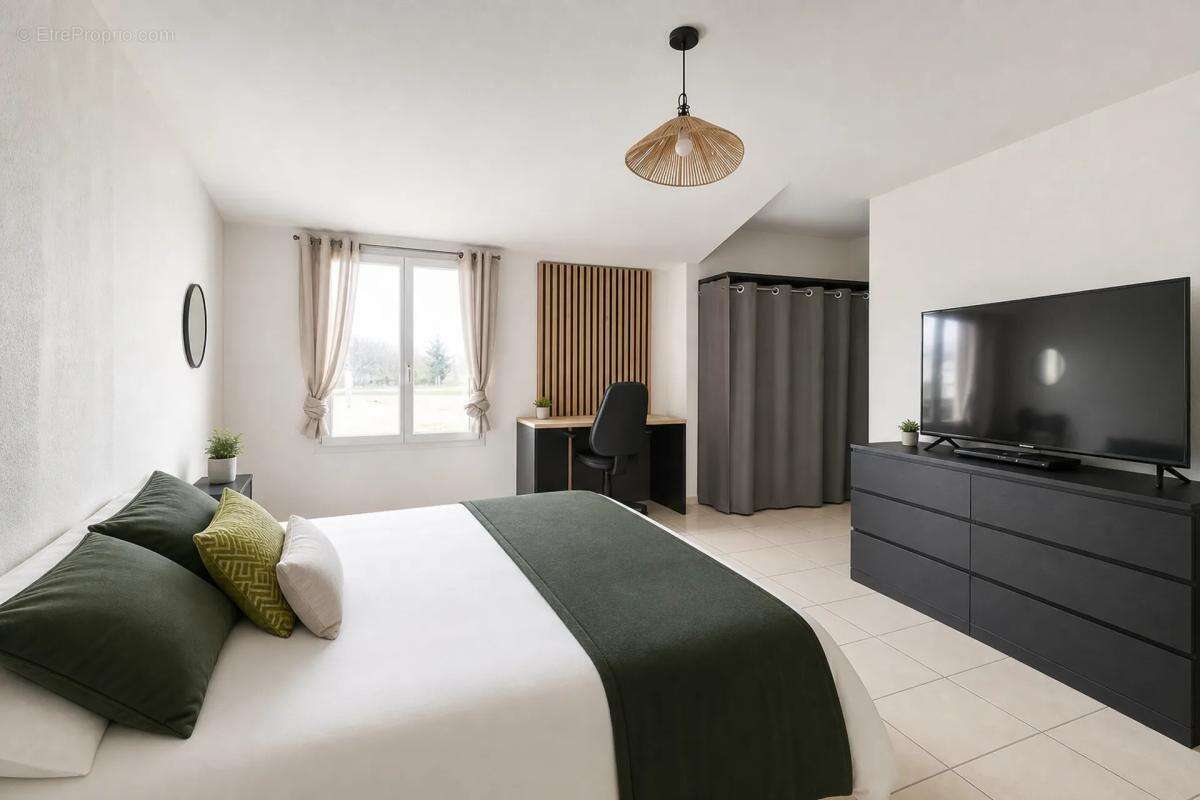 Immeuble 330m² idéal investisseur à Alès - photo 34