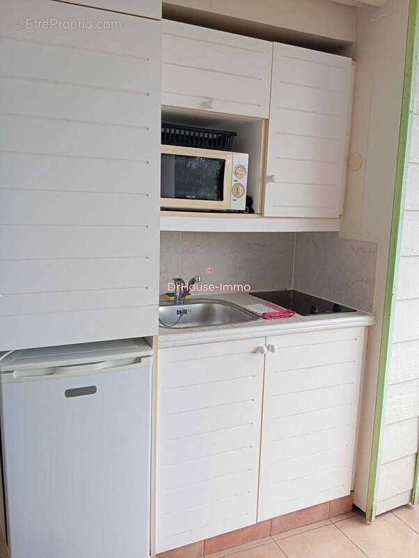 Appartement 22 m² à Sainte-Anne  - photo 16