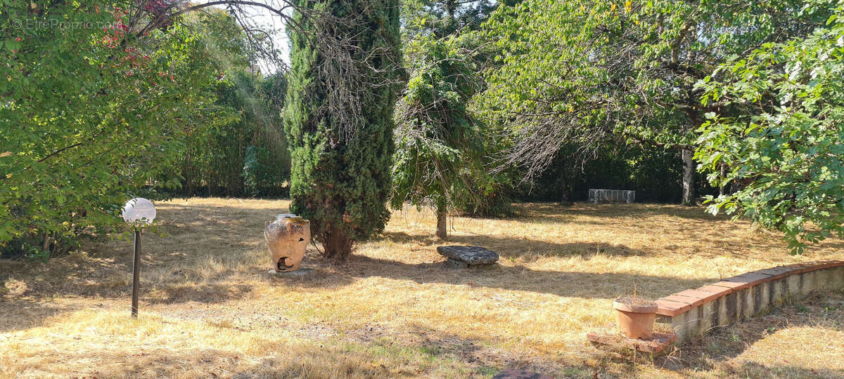 Villa T8 avec jardin sur 1 niveau - photo 18