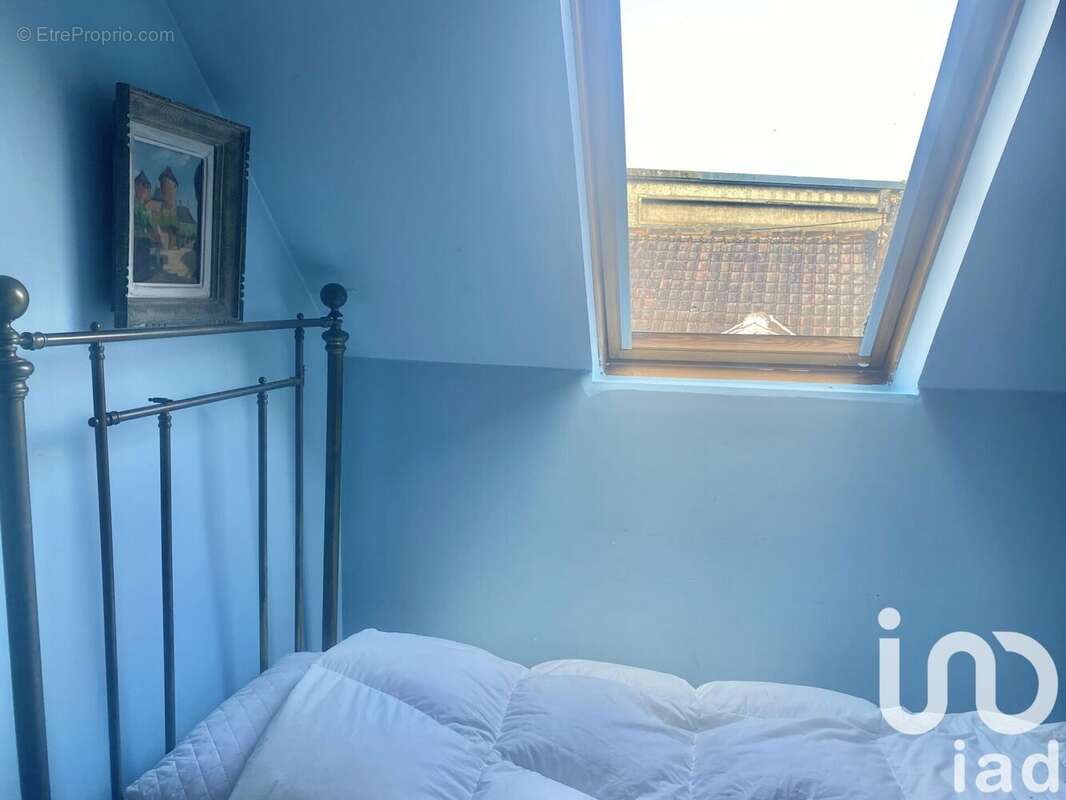 Photo 4 - Appartement à ETAPLES