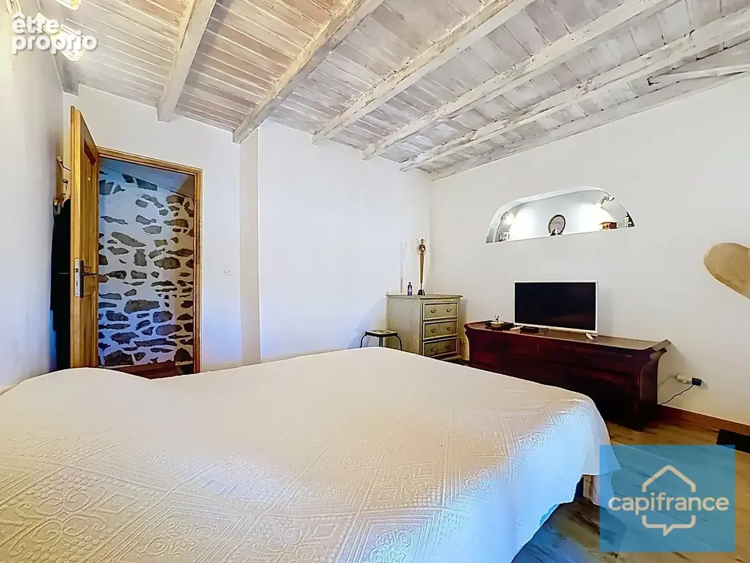Maison Mitoyenne à vendre 4 pièces 94m2 Terrain 85m2 LOISIN (74140) 415000€ - photo 13