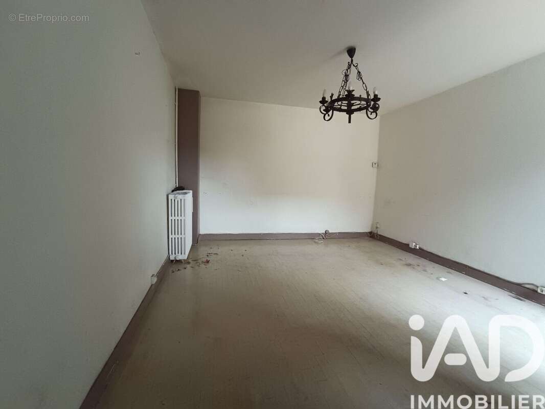 Photo 2 - Maison à LA TRIMOUILLE