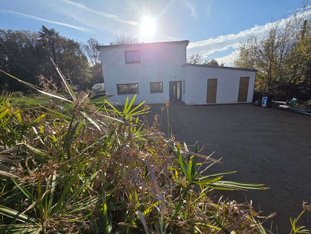 Maison à CONCARNEAU