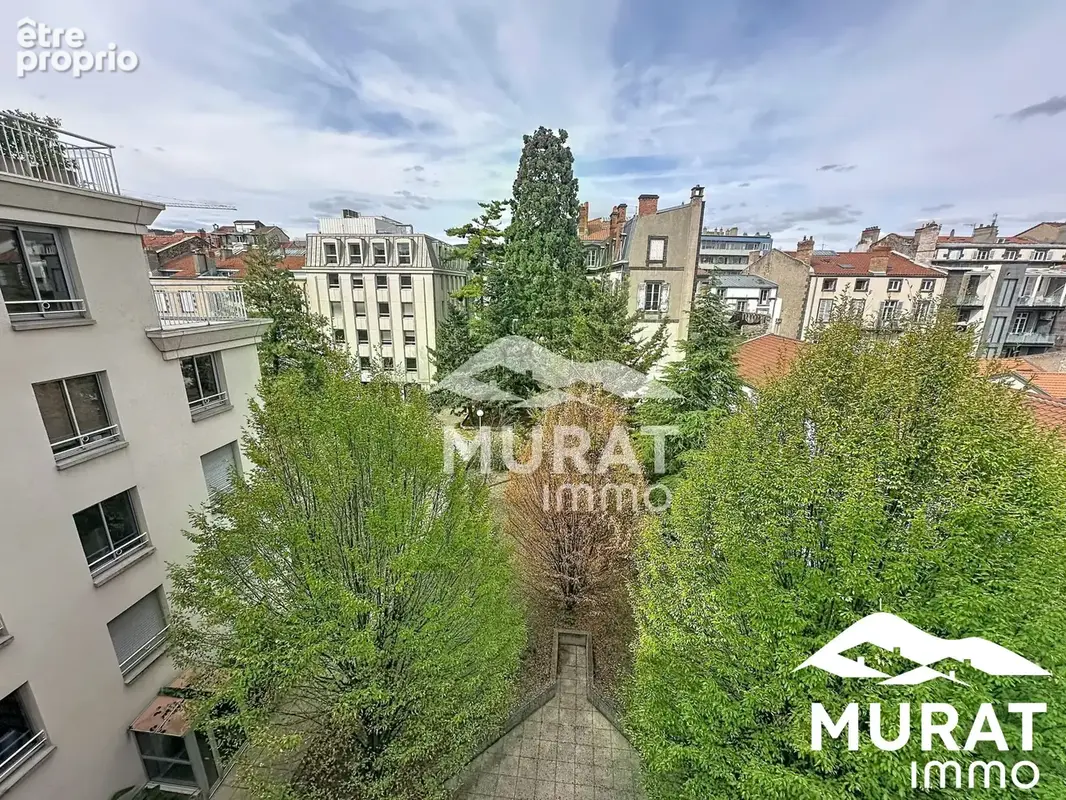 Appartement 7 pièces 94 m² à vendre à Clermont-Ferrand (63000) - photo 7