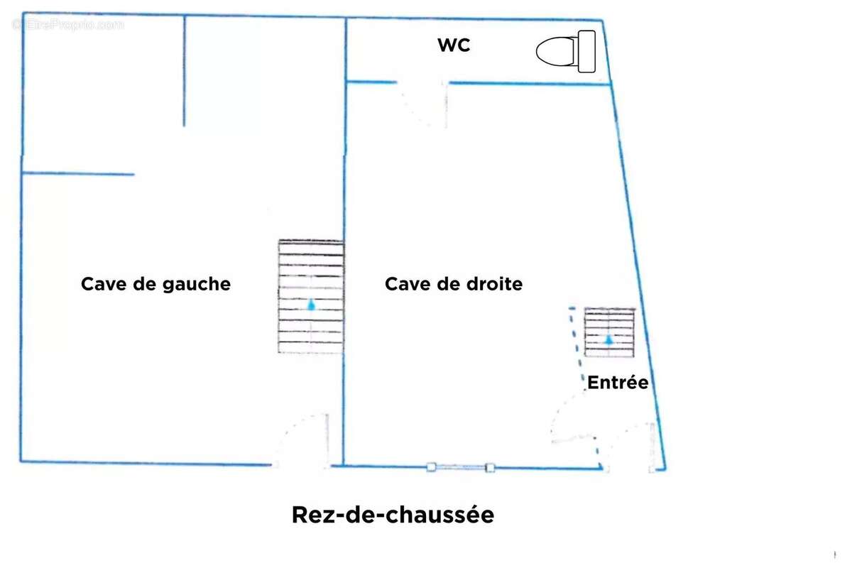 Maison à TOURNON-SUR-RHONE