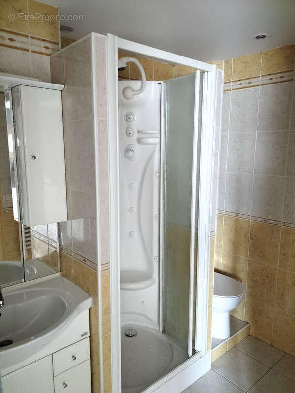 Appartement à LAVAL