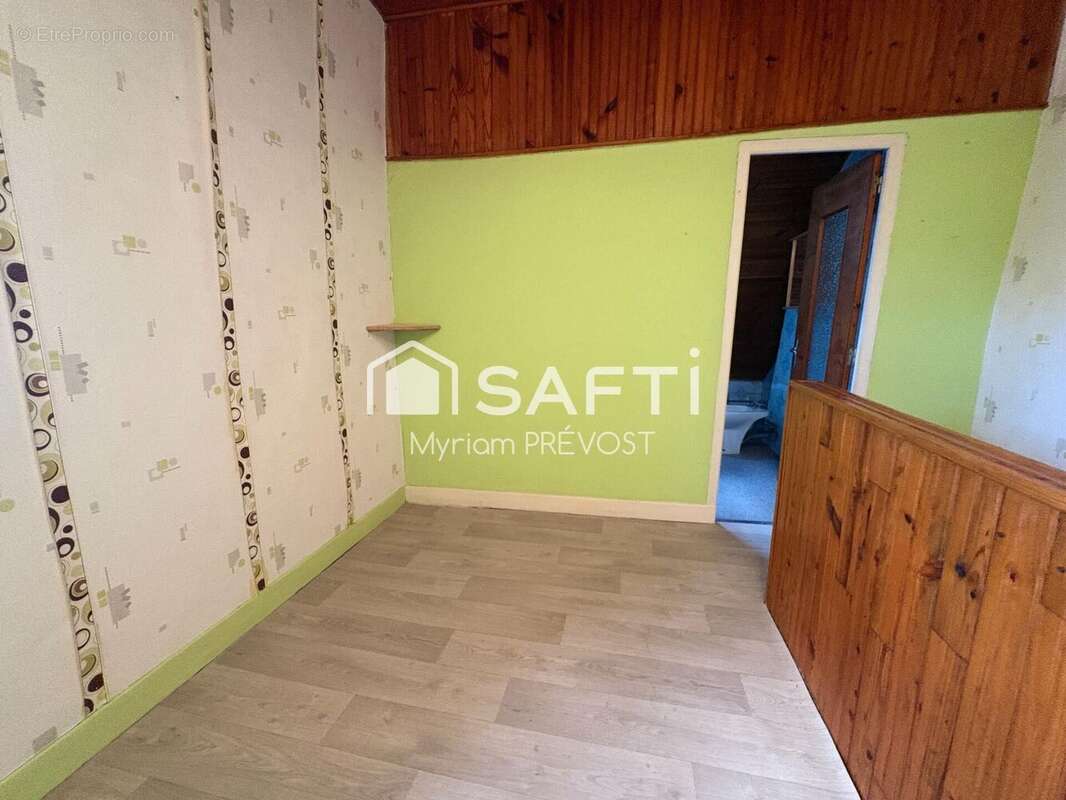 Maison 76 m² à Saint-Ambroix  - photo 4