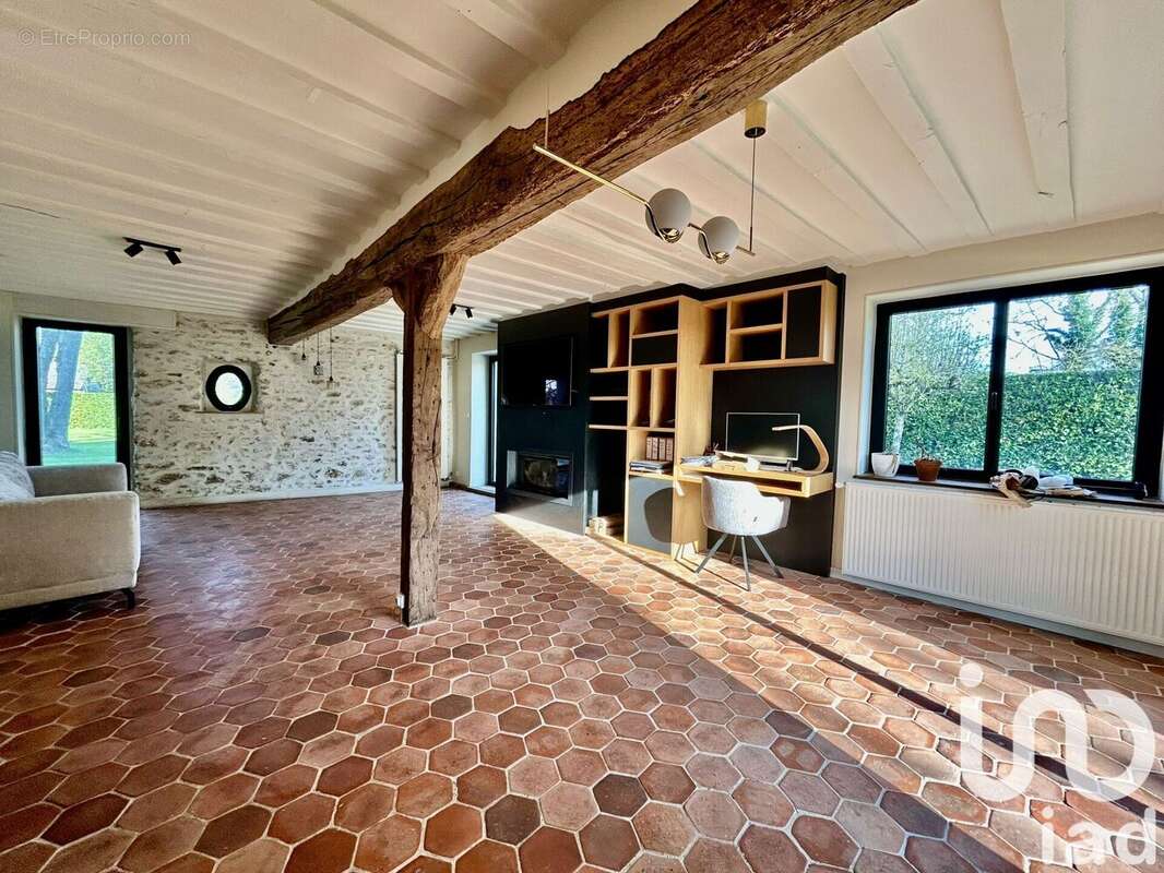 Photo 8 - Maison à COULOMMIERS