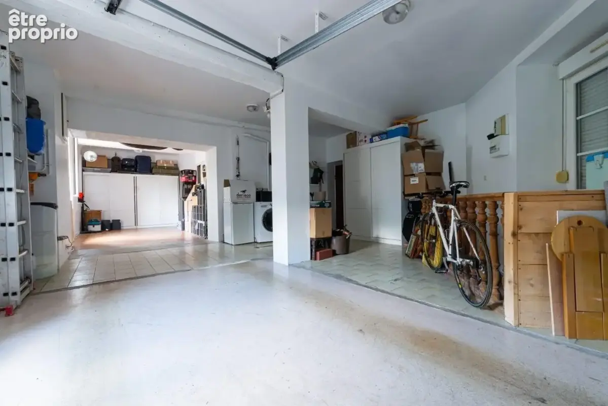 Maison à vendre 6 pièces CHENOVE (21) - photo 16