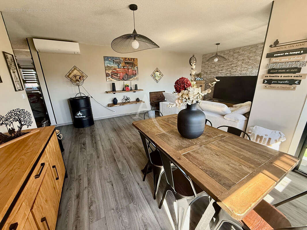 Appartement à SALON-DE-PROVENCE