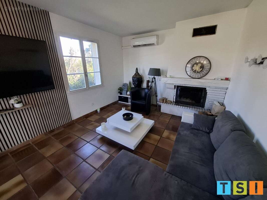 Maison à SAINT-GAUDENS