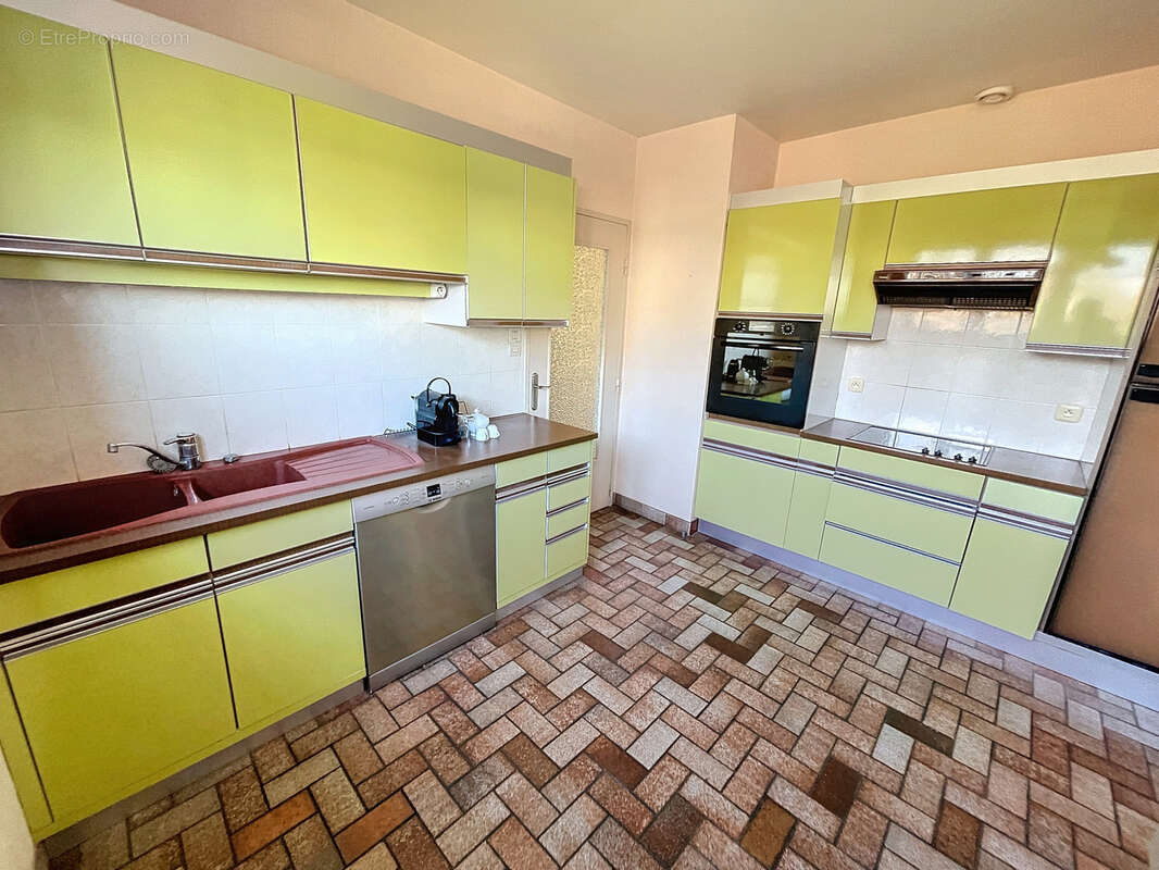 Maison à AUDINCOURT