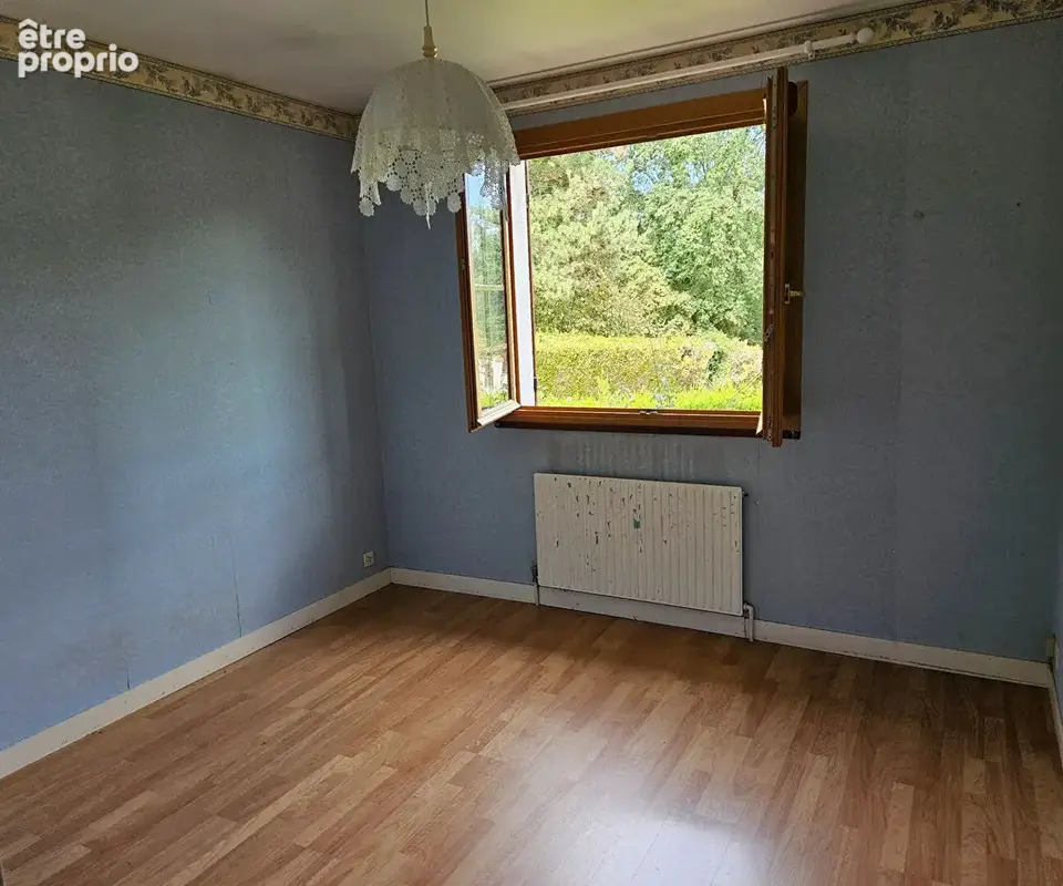 Maison 100m² à droue-sur-drouette - photo 9