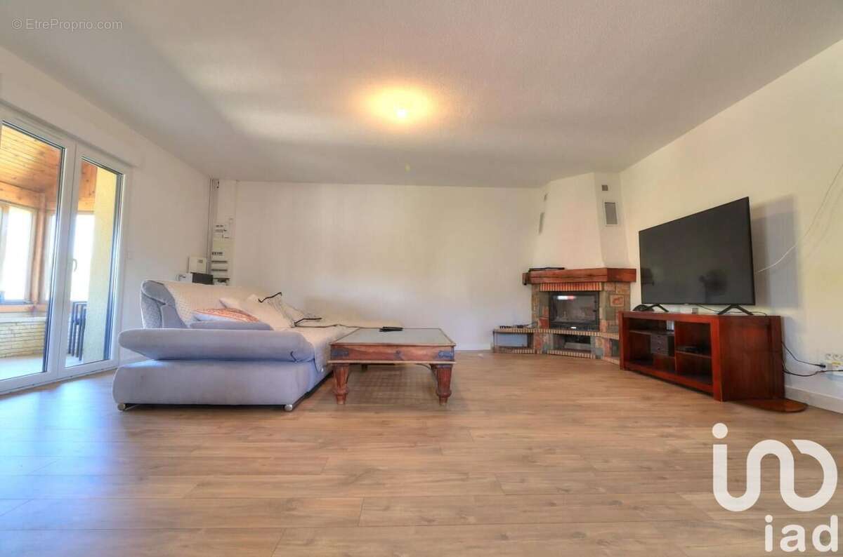 Photo 8 - Appartement à NEUVES-MAISONS