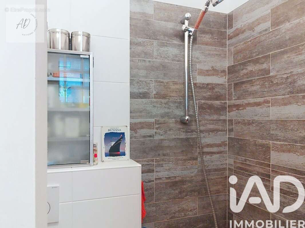 Photo 8 - Appartement à THIAIS