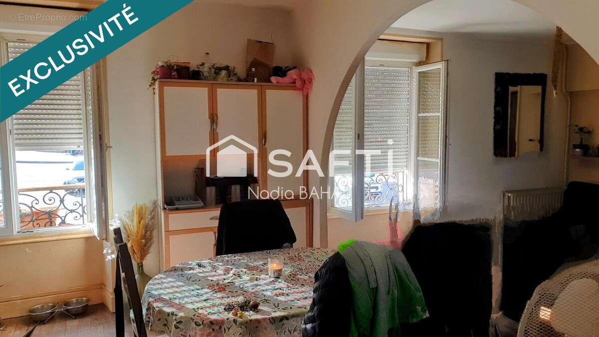 Photo 2 - Appartement à MONTMEDY