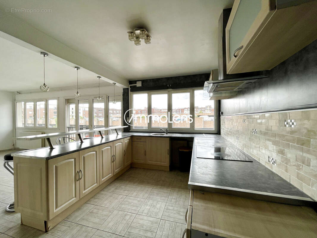 Appartement à LENS