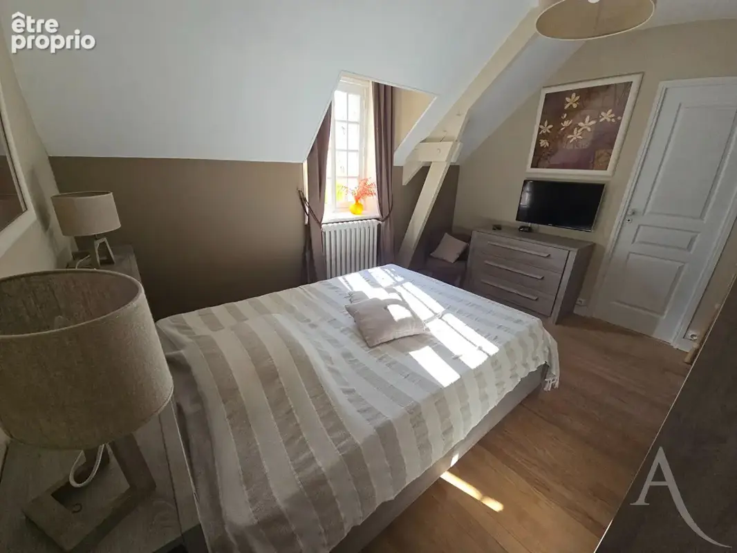 Maison Fourches - photo 11