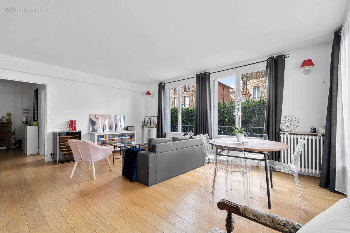 Appartement à VERSAILLES