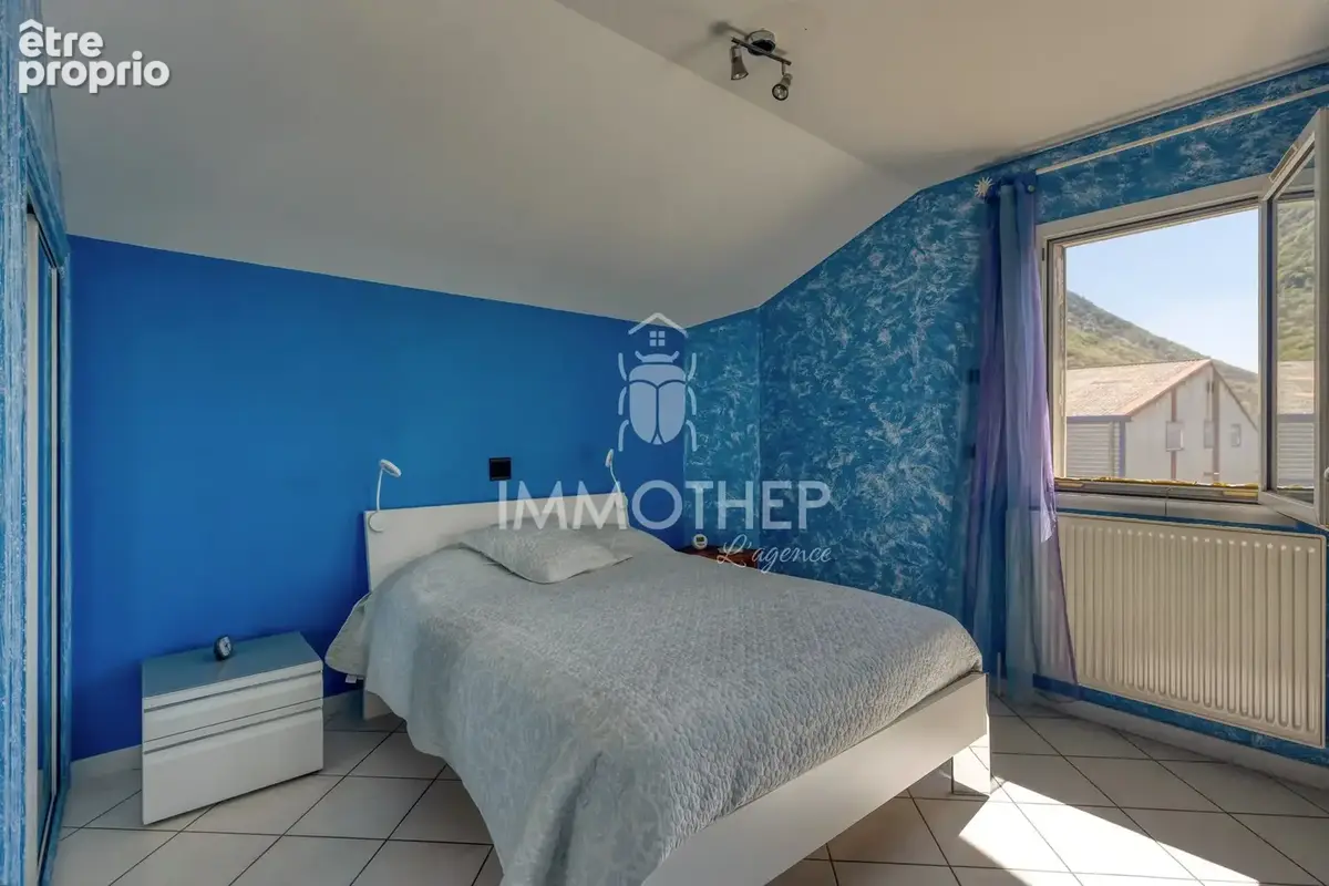 Maison 7 pièces 150 m² à vendre à Champ-Sur-Drac (38560) - photo 6