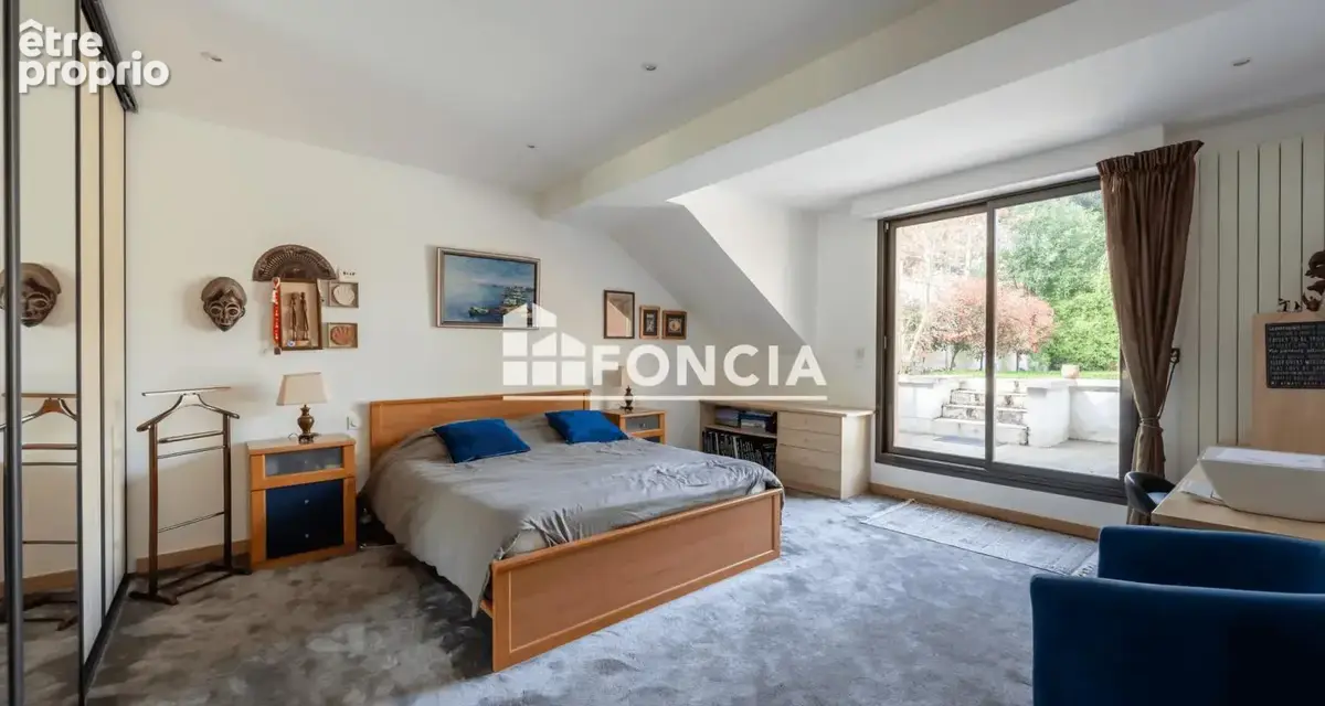 Loft aux finitions soignées - photo 16