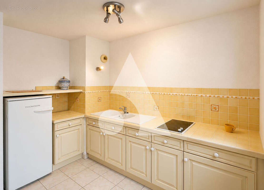Appartement à CAVAILLON
