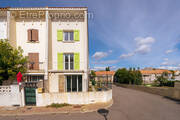 Maison à VILLALIER