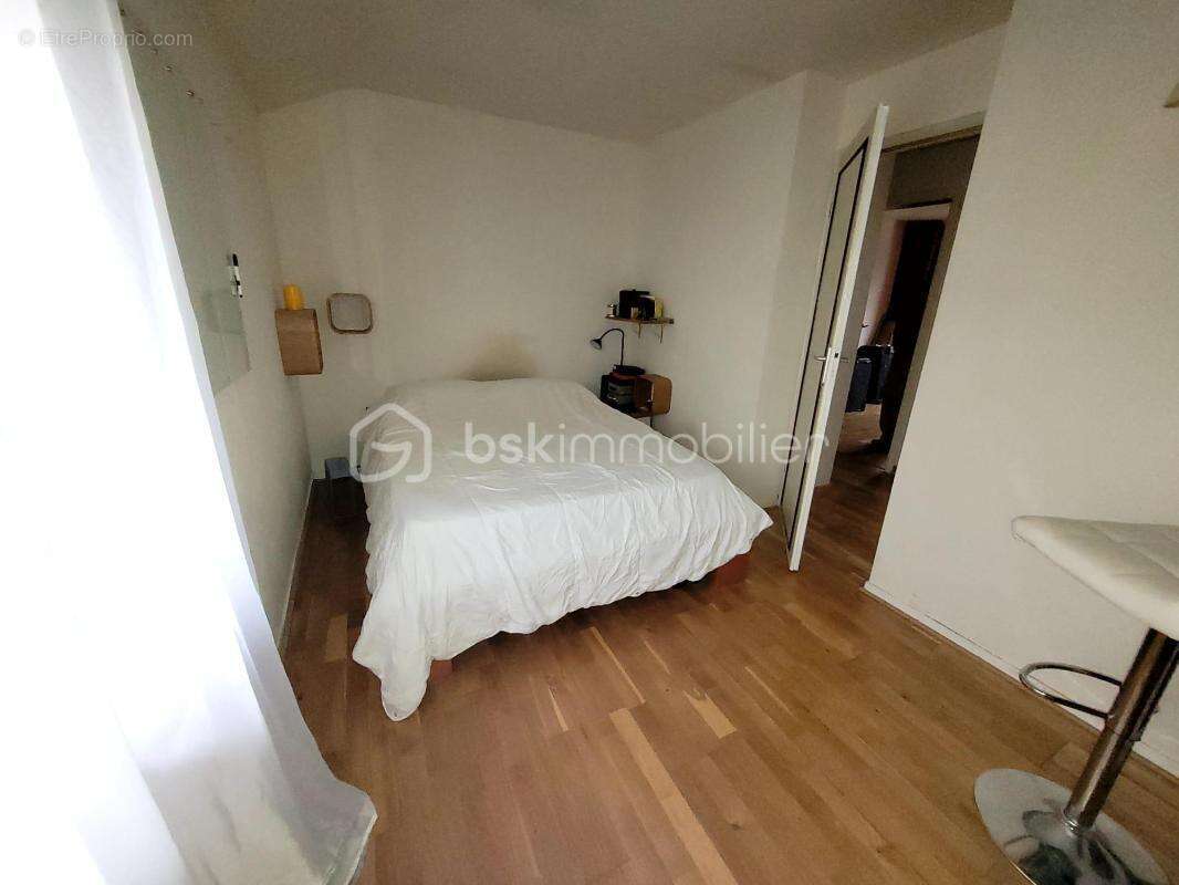 Maison à CLAYE-SOUILLY