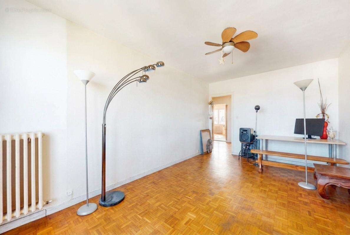 Appartement à TOURS