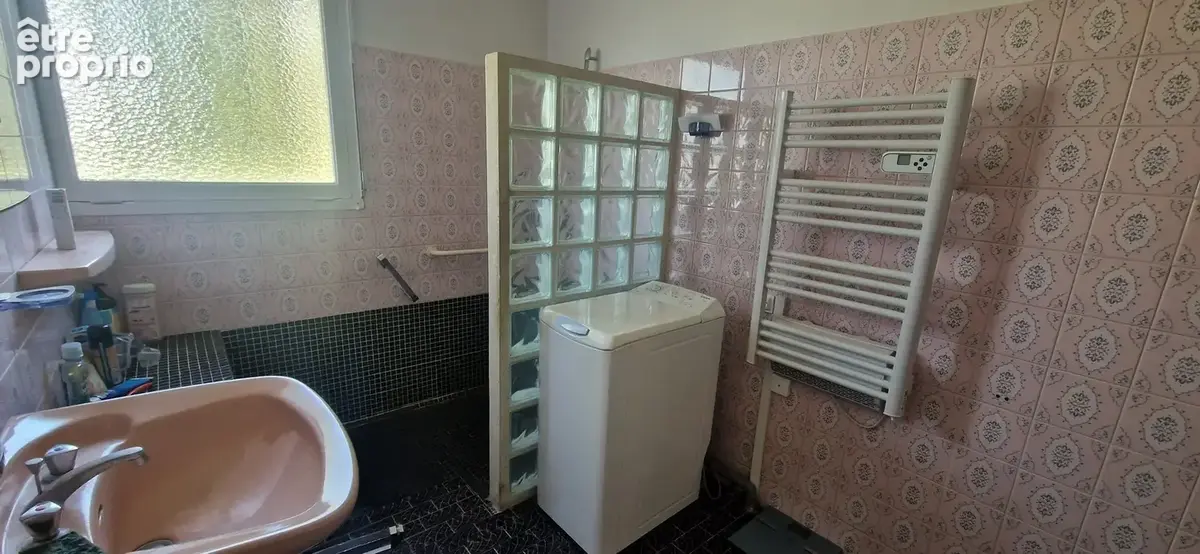 Maison à vendre 4 pièces 120m² avec sous-sol  (32) - photo 14