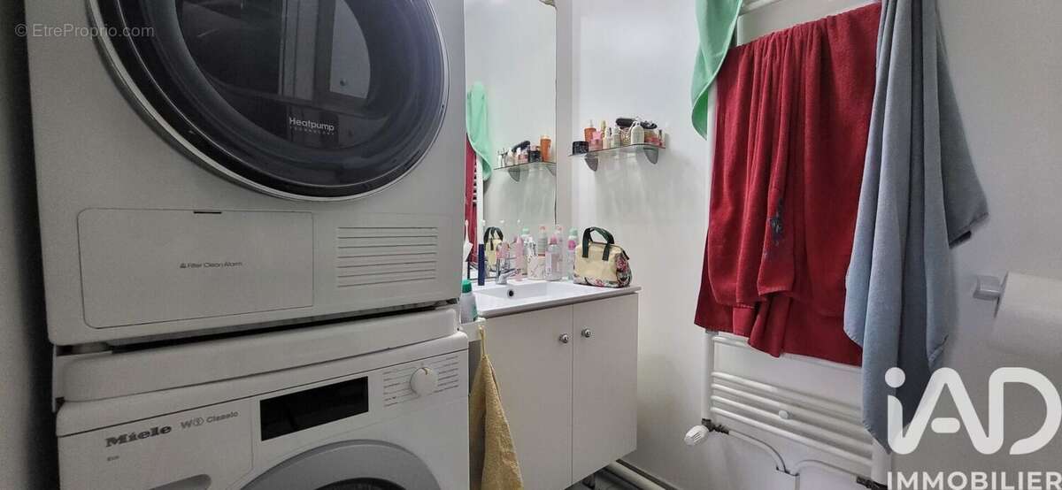 Photo 6 - Appartement à LE PIN