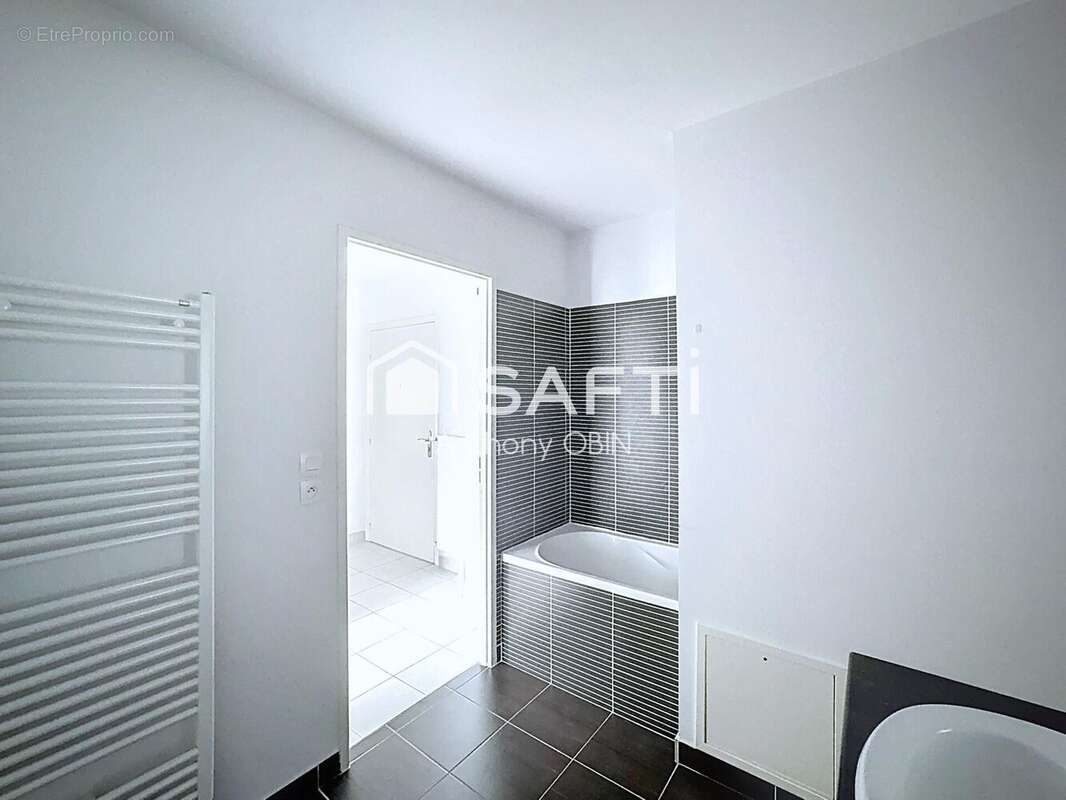 Photo 8 - Appartement à LOOS
