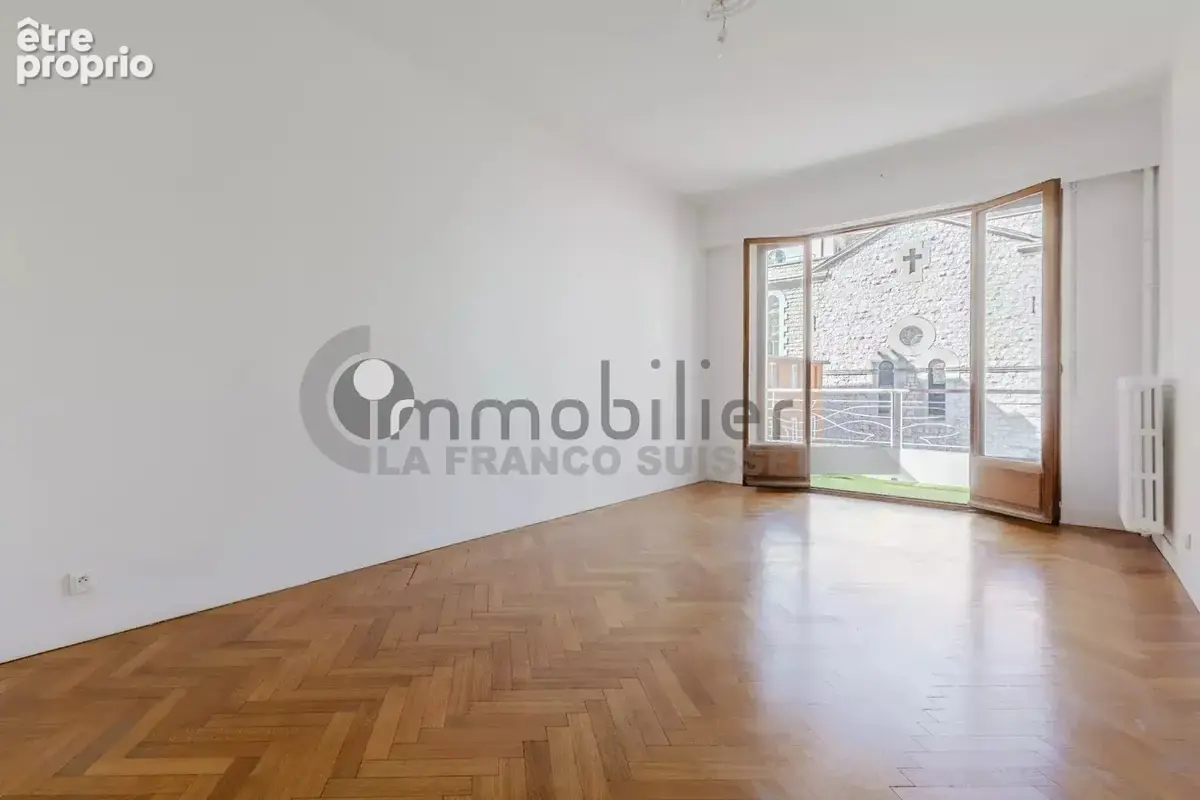 Appartement 2 pièces 63 m² à vendre à Nice (06000) - photo 5