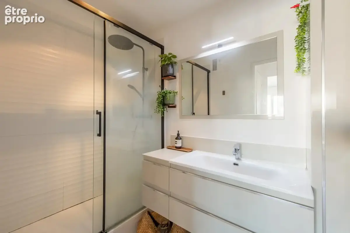 Paris 17e - batignolles - photo 10
