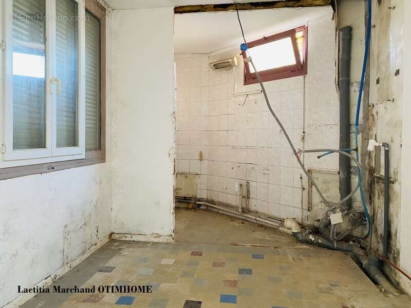 Appartement à PRADES