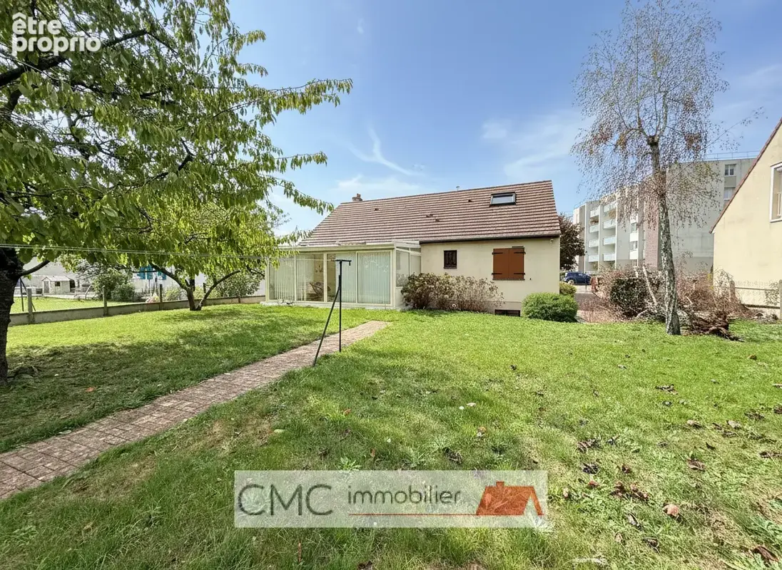 À VENDRE   Maison à Luisant, proche de toutes les commodités ! - photo 14