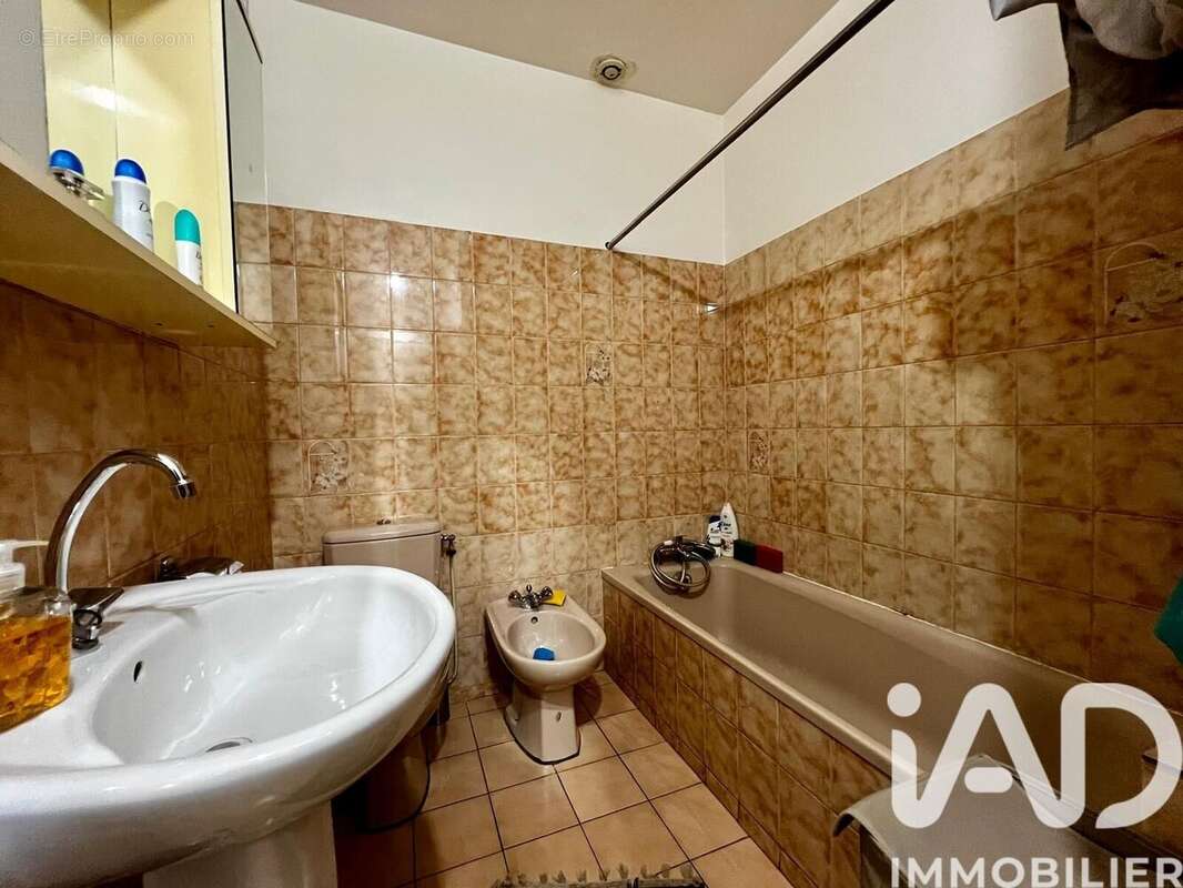 Photo 8 - Maison à VILLEJUIF