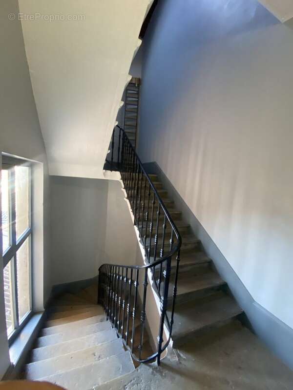 Appartement à VIENNE