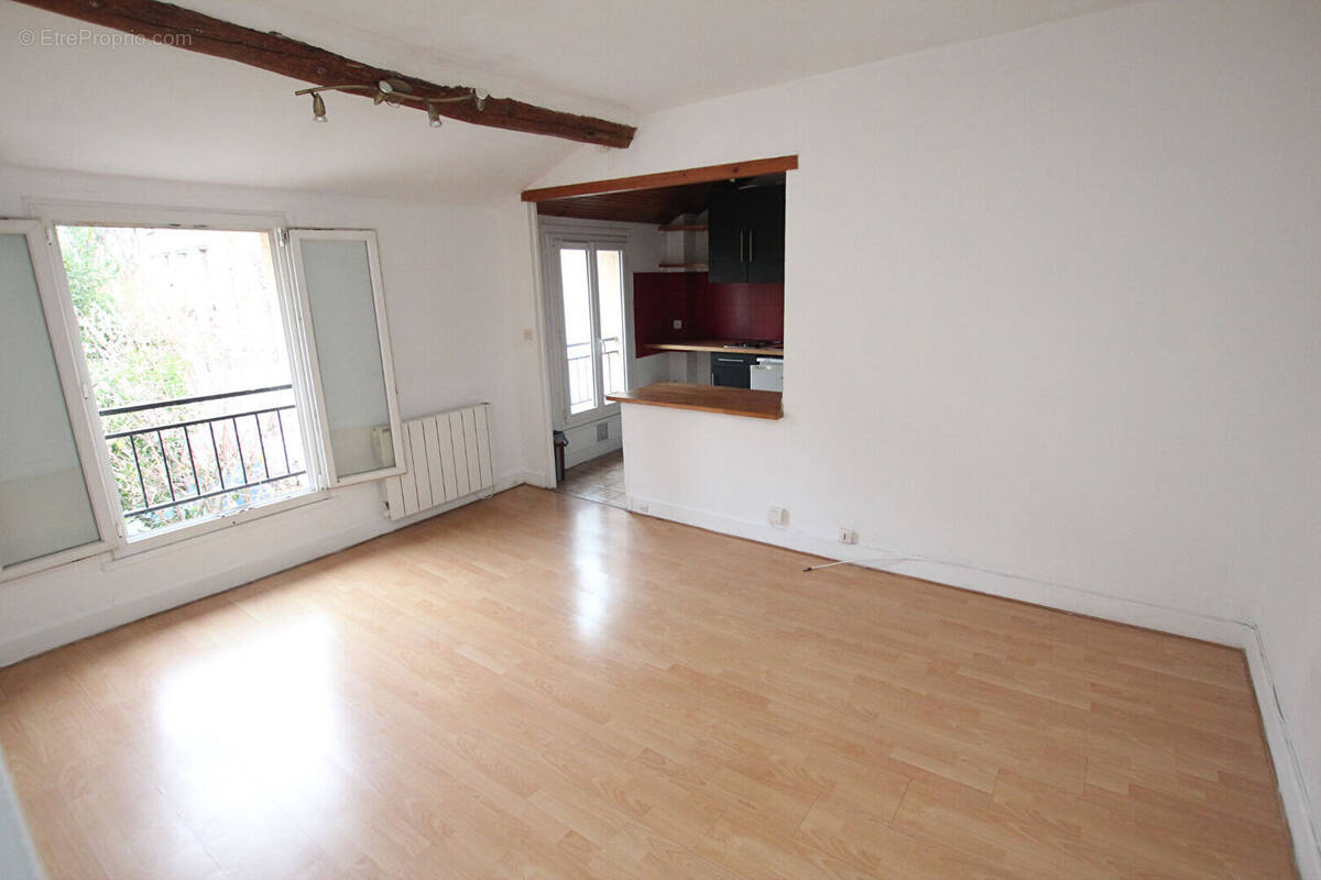 Appartement à MEUDON