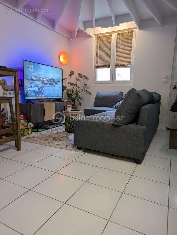 Appartement à ANNET-SUR-MARNE