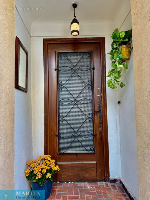 Maison à CERET