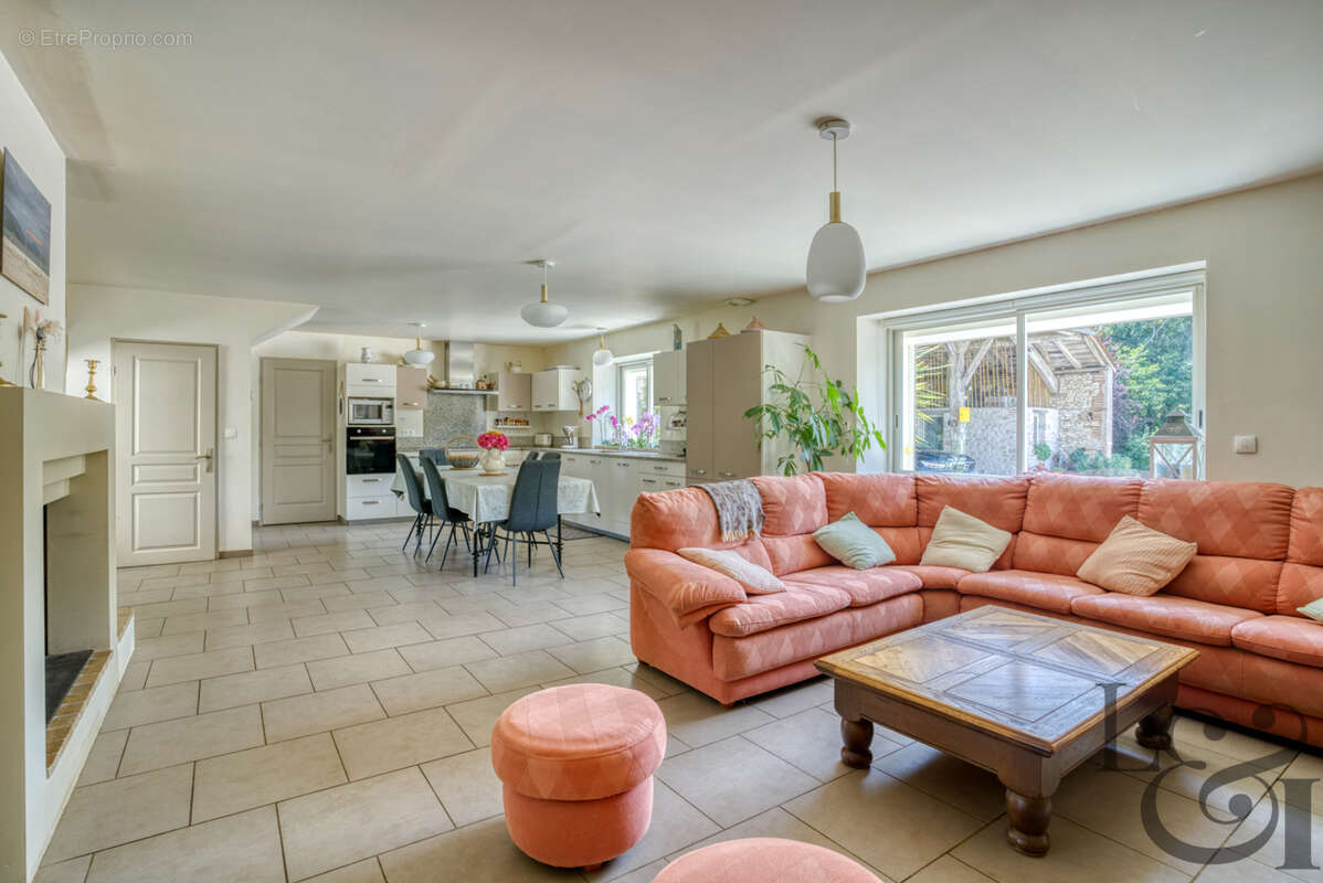 Maison à vendre en périphérie de Villeneuve-sur-Lot - photo 11