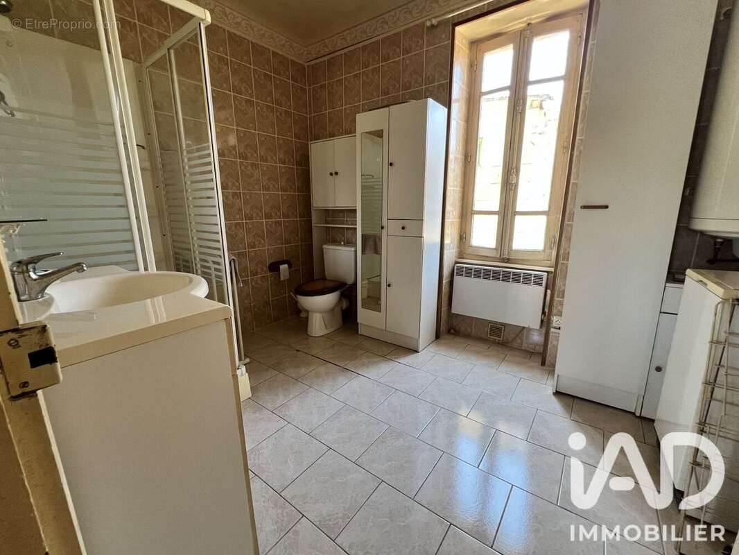 Maison 43 m² à Buxieres-Les-Mines  - photo 7
