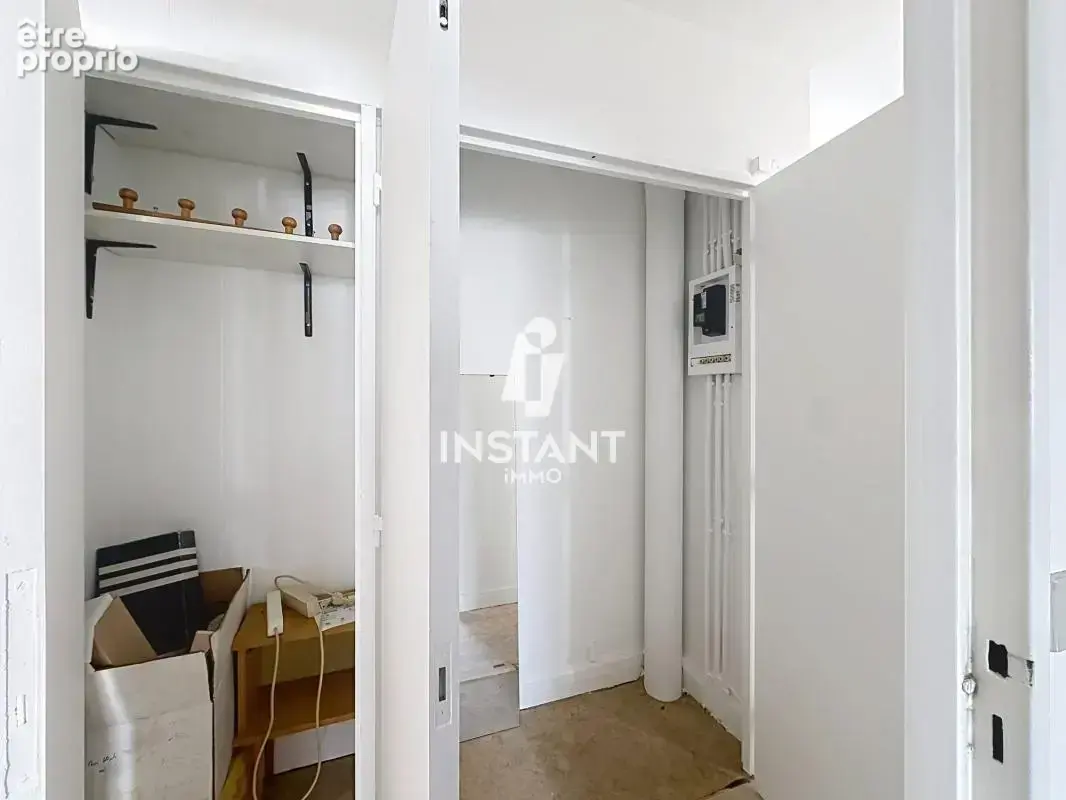 Appartement à vendre Montrouge - photo 14