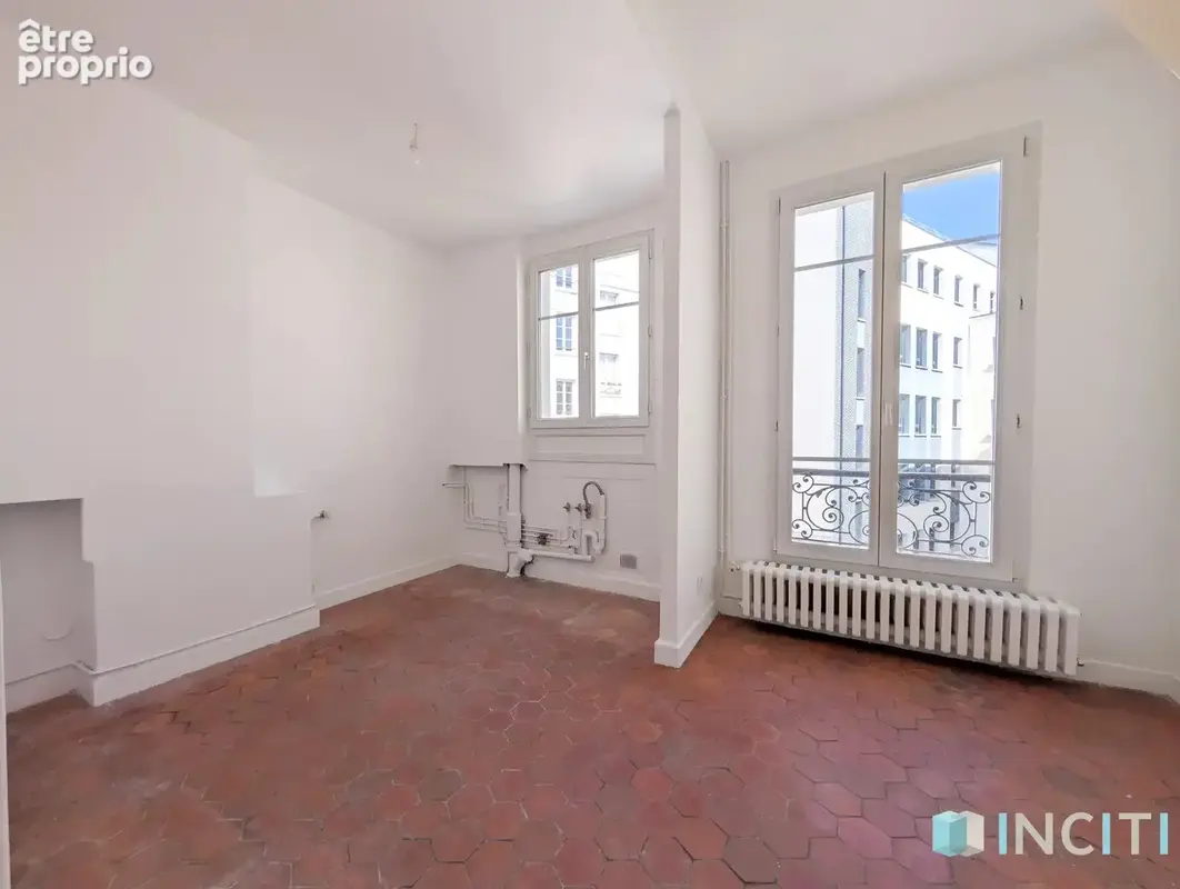 Duplex 6 pièces rénové - 4 chambres - Cœur de Vincennes - Saint-Louis / Bérault - photo 10