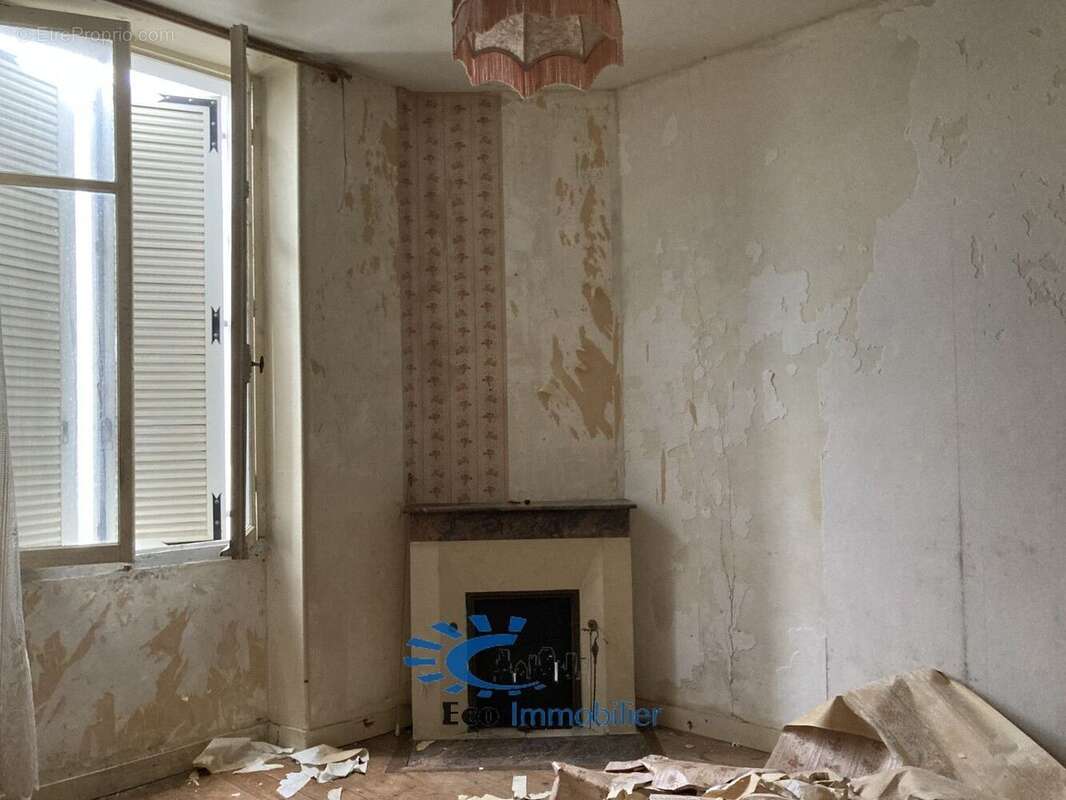 Maison à LA ROCHELLE