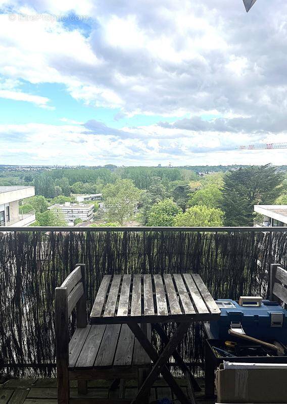 Appartement à BLANQUEFORT
